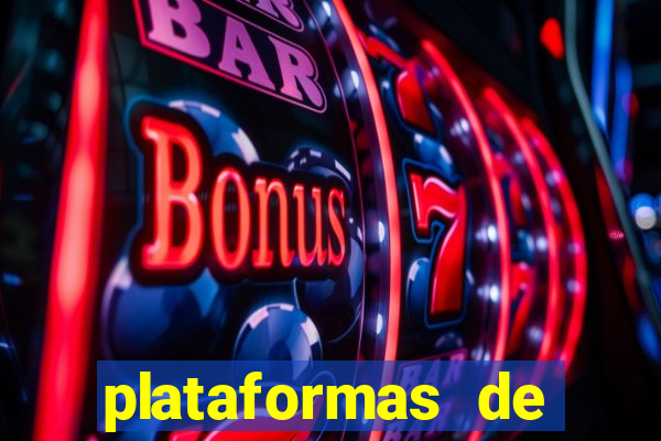 plataformas de jogos antigos